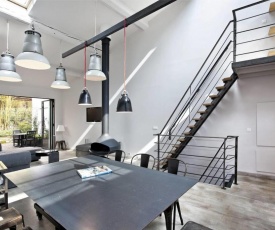 Cannes Luxury Rental - Town House