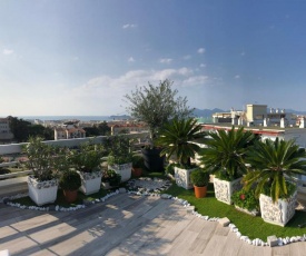 Cannes SEA & SKY