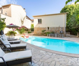 Cannes Villa Simone