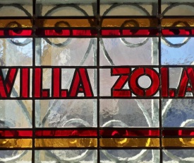 Villa Zola