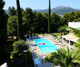 Novotel Marseille Est Porte d'Aubagne