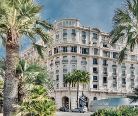 La Croisette - Superbe studio au mythique Palais Miramar