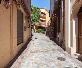 Suquet Boucherie Sea Cannes