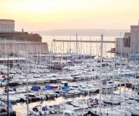 Radisson Blu Hotel Marseille Vieux Port