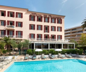 The Originals Boutique, Hôtel des Orangers, Cannes (Inter-Hotel)