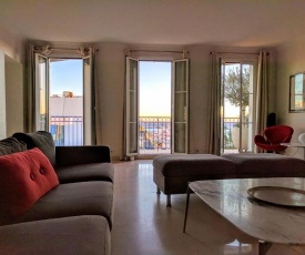 Citilet 7 Stylish, prime location apartment