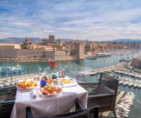 Sofitel Marseille Vieux-Port