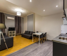 Spacieux logement au cœur de Marseille centre