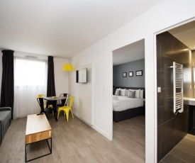 Staycity Aparthotels Centre Vieux Port