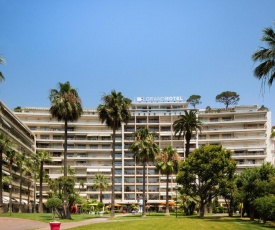 Appartements Croisette Grand Hôtel