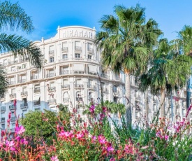 Croisette Palais Miramar Cannes Imperial