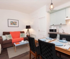 Cute 1 bedroom flat - Croisette area