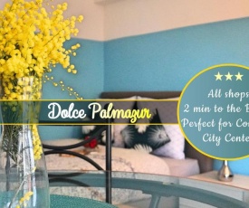 Dolce Apartment 1 Bedroom By Palmazur