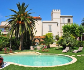 Villa Valflor chambres d'hôtes et appartements