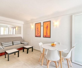 GuestReady - Sunny Apartment with Magnificent View of Plage du Midi Beach