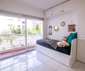 GuestReady - Superb Studio near Croisette Blvd