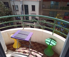 Appartement Antibes Centre proche mer et commerces 60M2