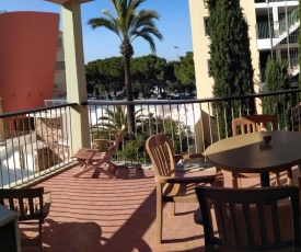 Appartement Antibes Port