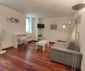 Studio Antibes, 1 pièce, 2 personnes - FR-1-252-168