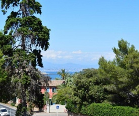 Studio Antibes, 1 pièce, 4 personnes - FR-1-252-71