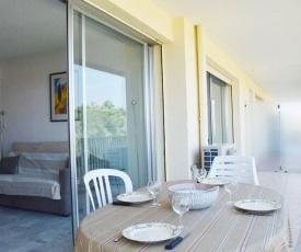 Appartement Antibes, 2 pièces, 4 personnes - FR-1-252-129