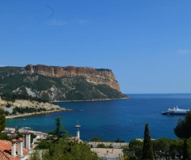 La douceur de Cassis