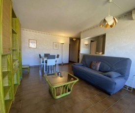 Appartement Antibes, 2 pièces, 4 personnes - FR-1-252-141