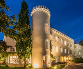 Hôtel Château de la Tour