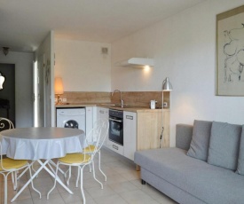 Appartement Antibes, 2 pièces, 4 personnes - FR-1-252-147