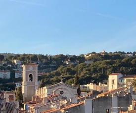 la toscane à cassis