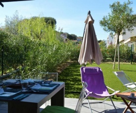 Appartement Antibes, 2 pièces, 4 personnes - FR-1-252-95