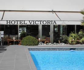 Hôtel Victoria