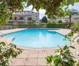 Paradise Cannes Center with Pool and Park VILLA LE LYS