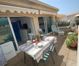 Appartement Menton, 2 pièces, 4 personnes - FR-1-196-280