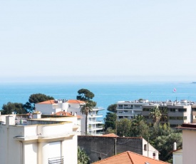 IMMOGROOM - Apartment - Sea view - Balcony - AC