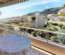 Appartement Menton, 3 pièces, 4 personnes - FR-1-196-197