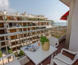 Appartement Menton, 3 pièces, 5 personnes - FR-1-196-230