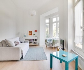 IMMOGROOM - Cosy - Ac - 10 min from Palais