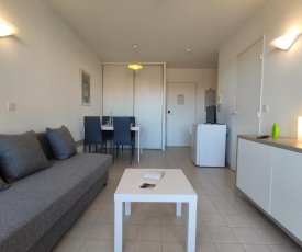 Appartement Juan les Pins, 2 pièces, 4 personnes - FR-1-252-164