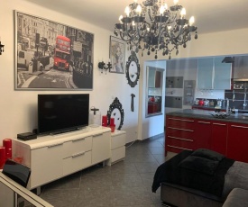 Appartement Moderne Borrigo