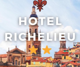 Hôtel Richelieu