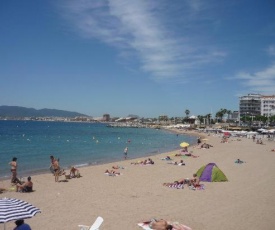 Studio- Antibes-Juan les Pins- Cote d'Azur