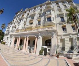 Beautiful Apartment in Menton Winter Palace With Super Terrace and Wonderful View