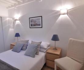 Beautiful one-bedroom apartment -StayInAntibes - Picasso 2