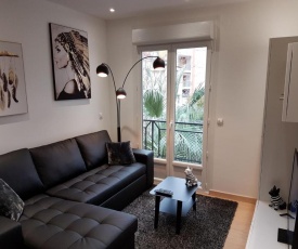 Nice Apartment in Menton French Riviera