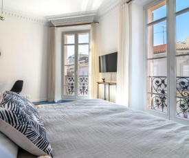 La Guitare 32 - Nice, modern studio in center of Cannes, right behind Grand Hotel