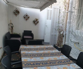 La Terrasse Cannes