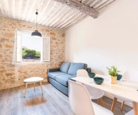 BNB RENTING Chez Dominique - 1 chbre Centre Antibes Migrainier3D