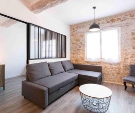 BNB RENTING Chez Dominique - 2 chbres 2-4pers centre Antibes Migrainier3G