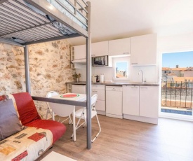 BNB RENTING Chez Dominique - Studio 2-4pers centre Antibes Fourmilliere 3ème